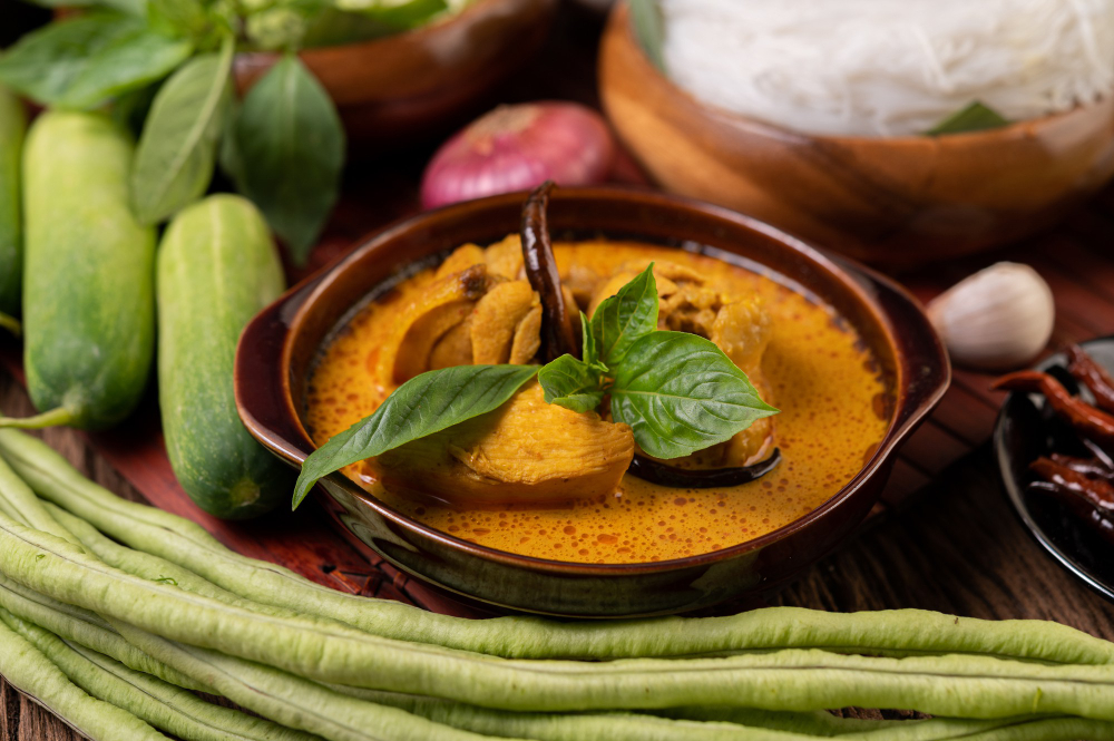 Mughal Balti House